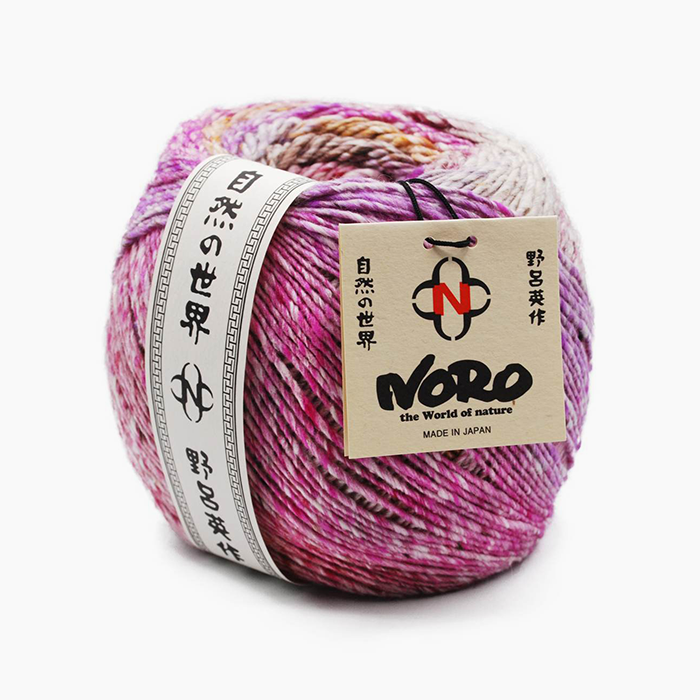 Akari | Noro – The Yarnery