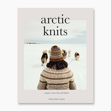 Arctic Knits