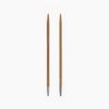Spin Bamboo Tips for Interchangeable Needles