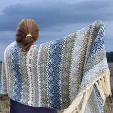  Eternity Shawl Yarn Set | Anne's Norwegian Knitting Experience