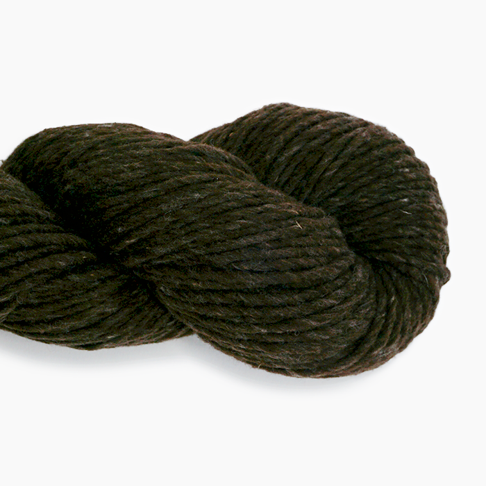 Big Twist Tweed Yarn Lot of 4 Dark Green 636560