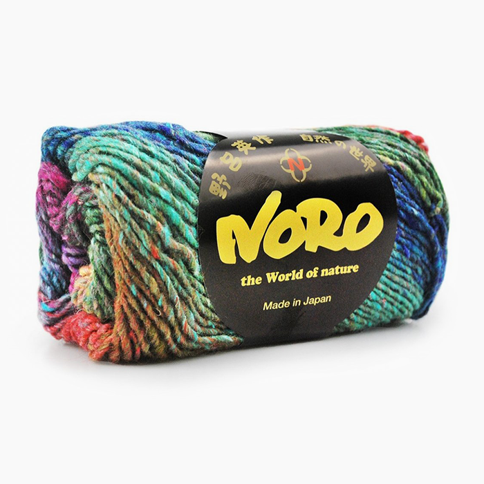 Silk Garden | Noro – The Yarnery