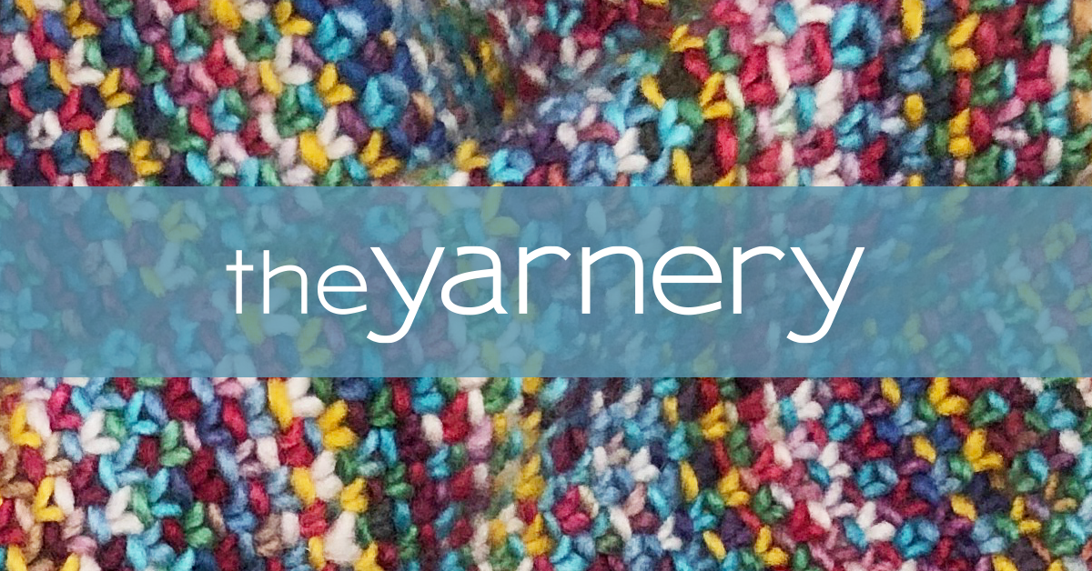 Potholder Loops - Traditional Size – The Yarnery