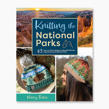  Knitting the National Parks