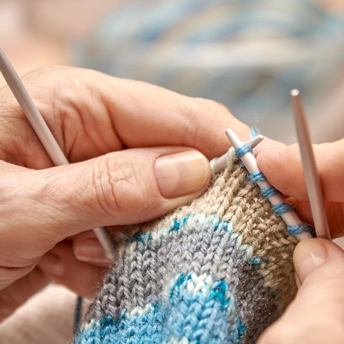 Can Knitting Yarn be used for Crochet (and vice versa)? - Craft Fix