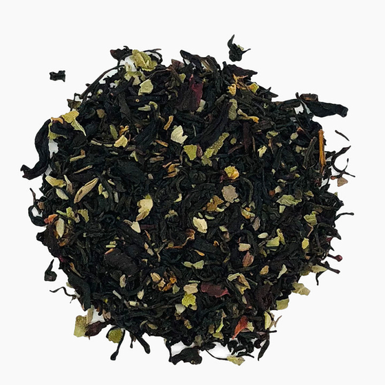 Loose Leaf Tea | Zenith Tea Works