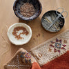 Beaded Colourwork | Laine