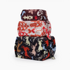 3D Zip Set | Baggu