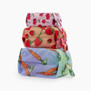 3D Zip Set | Baggu