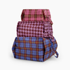 3D Zip Set | Baggu