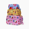 3D Zip Set | Baggu