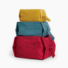 3D Zip Set | Baggu