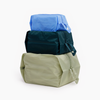 3D Zip Set | Baggu