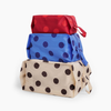 3D Zip Set | Baggu