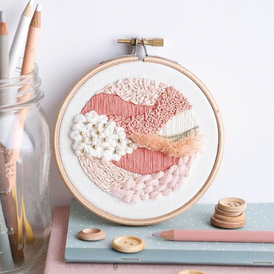 Cozy Stitches