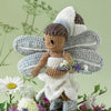 Crochet Fairy Tales Cottage Stories