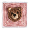3D Granny Square Cards