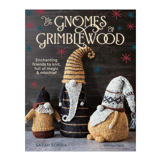 The Gnomes of Grimblewood