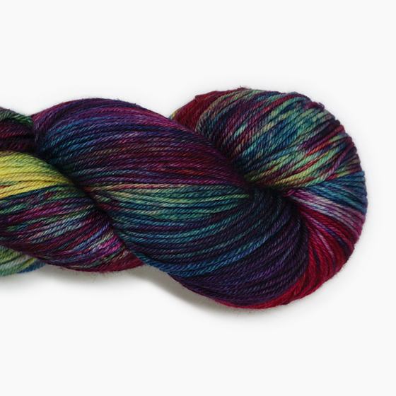 Arroyo | Malabrigo