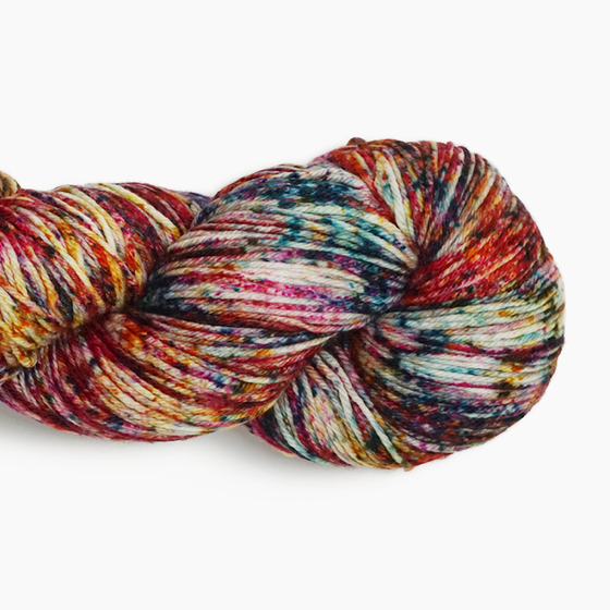 Arroyo | Malabrigo