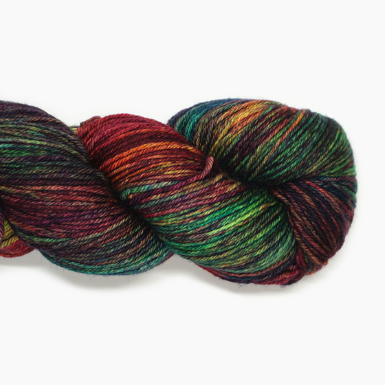 Arroyo | Malabrigo