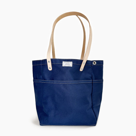 Project Tote Bag