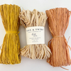 Autumn Basket Kit | Flax & Twine