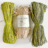 Autumn Basket Kit | Flax & Twine