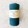 Avery Woven Trivet Kit | Flax & Twine
