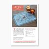 Cross Stitch Kits | Avlea Folk Embroidery
