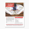 Cross Stitch Kits | Avlea Folk Embroidery