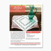 Cross Stitch Kits | Avlea Folk Embroidery