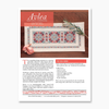 Cross Stitch Kits | Avlea Folk Embroidery