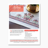 Cross Stitch Kits | Avlea Folk Embroidery