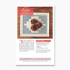 Cross Stitch Kits | Avlea Folk Embroidery