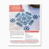 Cross Stitch Kits | Avlea Folk Embroidery