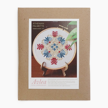 Embroidery Kit | Avlea Folk Embroidery