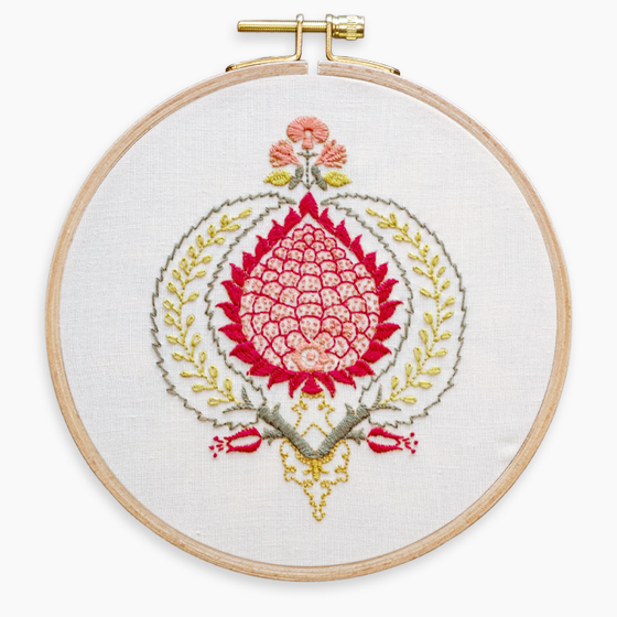 Embroidery Kits | Avlea Folk Embroidery