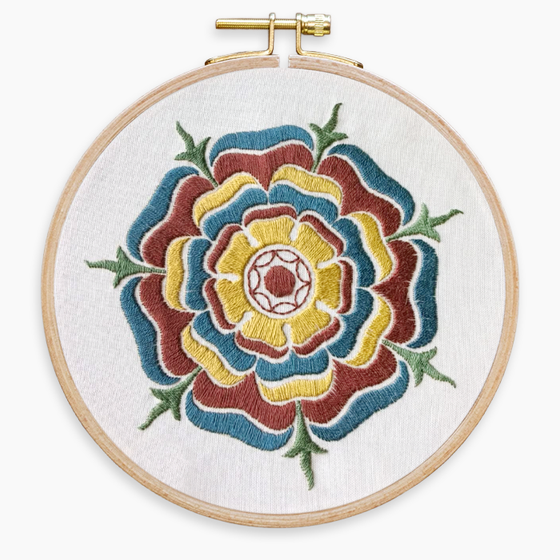 Embroidery Kits | Avlea Folk Embroidery