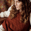 Kindred Knits: Patterns from My Estonian Family Archives | Laine PRE-ORDER