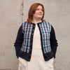Kindred Knits: Patterns from My Estonian Family Archives | Laine PRE-ORDER