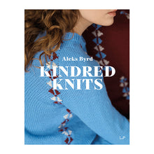  Kindred Knits: Patterns from My Estonian Family Archives | Laine PRE-ORDER