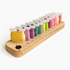 Bobbin Minder | Modern Hoopla