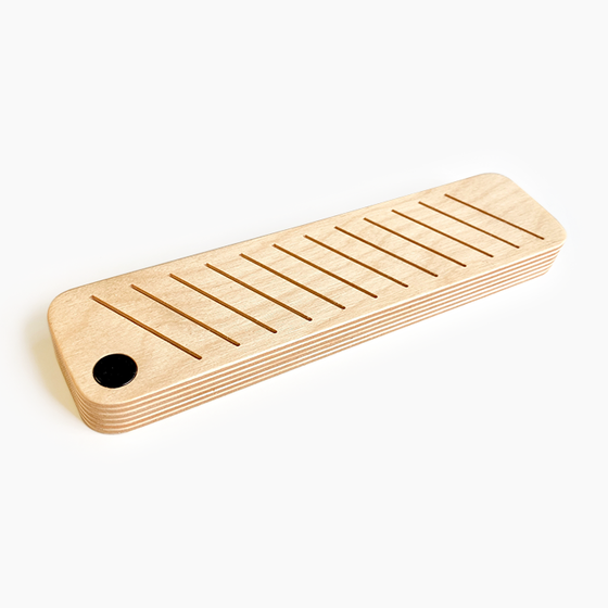 Bobbin Minder | Modern Hoopla