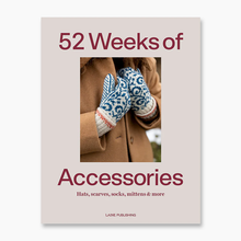  52 Weeks of Accessories