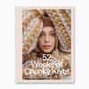 52 Weeks of Chunky Knits