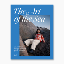  The Art of the Sea | Laine PRE-ORDER