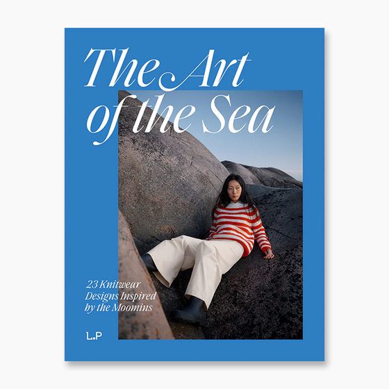 The Art of the Sea | Laine PRE-ORDER