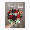 The Bouquet in a Book Winter