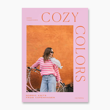  Cozy Colors